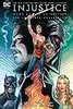 Injustice: Gods Among Us: Year Three - The Complete Collection