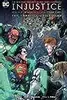 Injustice Gods Among Us Year Two: The Complete Collection