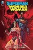 Superman/Wonder Woman, Volume 3: Casualties of War