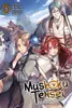 Mushoku Tensei: Jobless Reincarnation (Light Novel), Vol. 3