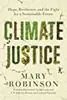 Climate Justice: Hope, Resilience, and the Fight for a Sustainable Future