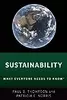 Sustainability: What Everyone Needs to Know