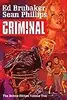 Criminal: The Deluxe Edition, Vol. 2