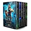 A Witch in Wolf Wood (Books 1-5): The Complete Series Bundle