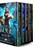 A Witch in Wolf Wood (Books 1-5): The Complete Series Bundle