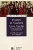 Histoire et historiens Antiquité, Moyen Age, France moderne et contemporaine