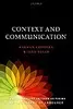 Context and Communication