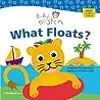What Floats?: Splash & Giggle Bath Book