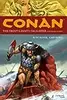 Conan, Vol. 1: The Frost Giant's Daughter and Other Stories