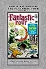 Marvel Masterworks: The Fantastic Four, Vol. 1