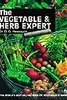 The Vegetable & Herb Expert