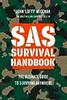SAS Survival Handbook: The Definitive Survival Guide