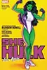 She-Hulk, Vol. 1: Jen, Again