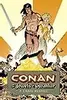 Conan and the Jewels of Gwahlur