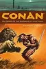 Conan, Vol. 3: The Tower of the Elephant and Other Stories