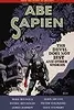 Abe Sapien, Vol. 2: The Devil Does Not Jest and Other Stories