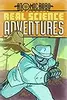 Atomic Robo: Real Science Adventures, Vol. 1