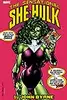 The Sensational She-Hulk, Vol. 1