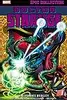 Doctor Strange Epic Collection, Vol. 3: A Separate Reality