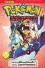 Pokémon Adventures: Ruby & Sapphire, Vol. 18