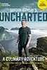 Gordon Ramsay's Uncharted: A Culinary Adventure With 60 Recipes From Around the Globe