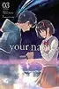 Your Name. 3