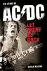 The Story of AC/DC: Let There Be Rock