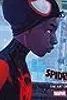 Spider-Man: Into the Spider-Verse -The Art of the Movie