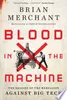 Blood in the Machine