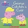 George Catches A Cold