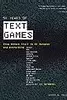 50 Years of Text Games: From Oregon Trail to A.I. Dungeon