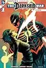 Justice League: Darkseid War: Flash (2015) #1