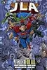 JLA, Vol. 5: Justice for All