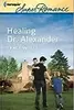 Healing Dr. Alexander