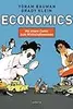 Economics. Mit einem Comic zum Wirtschaftsweisen