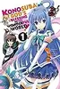 Konosuba: God's Blessing on This Wonderful World! Manga, Vol. 1