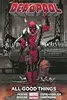 Deadpool, Volume 8: All Good Things…