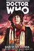Doctor Who: The Fourth Doctor - Gaze of the Medusa