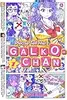 Please Tell Me! Galko-Chan, Vol. 1
