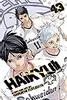 Haikyu!!, Vol. 43