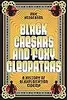 Black Caesars and Foxy Cleopatras: A History of Blaxploitation Cinema