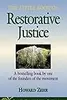 The Little Book of Restorative Justice