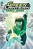 Green Lantern by Geoff Johns: Omnibus, Vol. 1