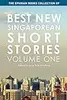 Best New Singaporean Short Stories: Volume One