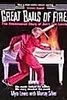 Great Balls of Fire : The Uncensored Story of Jerry Lee Lewis
