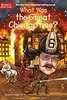What Was the Great Chicago Fire?
