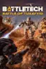 Battletech: Battle Of Tukayyid