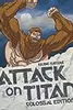 Attack on Titan: Colossal Edition 4