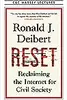 Reset: Reclaiming the Internet for Civil Society