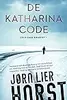De Katharinacode: het Cold Case Kwartet, Boek 1